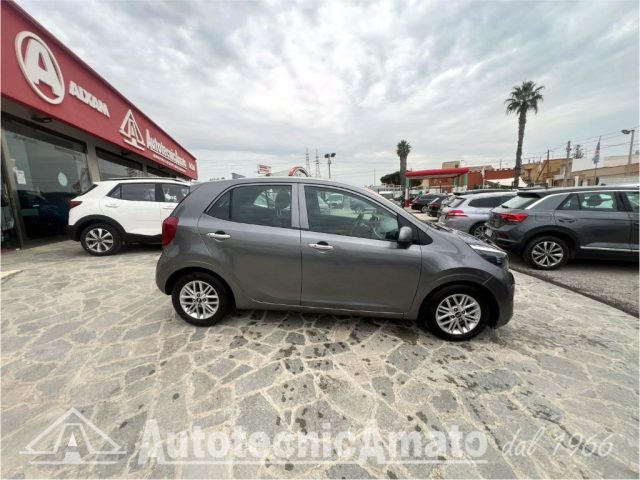 KIA Picanto New (G6) PE 1.0 GPL STYLE Immagine 3