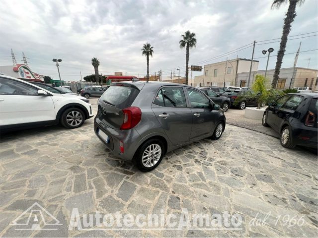 KIA Picanto New (G6) PE 1.0 GPL STYLE Immagine 4