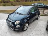 FIAT 500 1.0 Hybrid Dolcevita *VENDUTA*