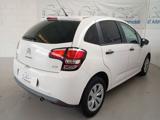 CITROEN C3 BlueHDi 75 Van Autocarro IVACOMPRESA