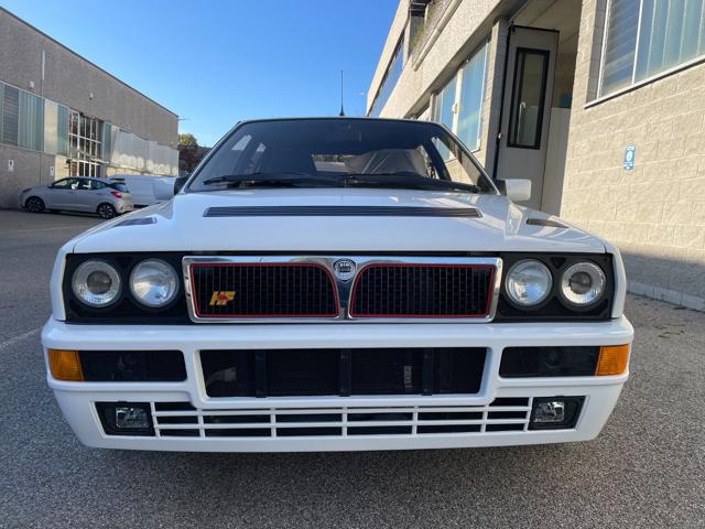 LANCIA Delta 2.0 i.e. Turbo 16V HF Integrale Martini 5 Immagine 3