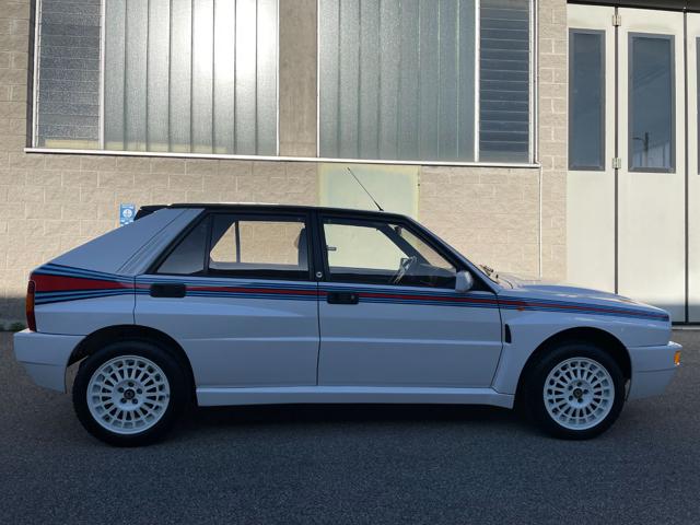 LANCIA Delta 2.0 i.e. Turbo 16V HF Integrale Martini 5 Immagine 1