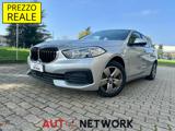 BMW 118 d 5p. Advantage Auto