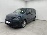 FIAT Doblo Doblò 1.5 BlueHdi 130CV 5/Posti N1 Autocarro