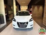 NISSAN Micra IG-T 92 GPL 5 porte Eco Acenta