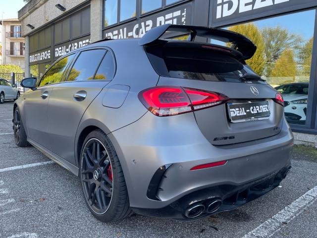 MERCEDES-BENZ A 45 S AMG A 45S AMG 4 Matic Immagine 2