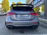 MERCEDES-BENZ A 45 S AMG A 45S AMG 4 Matic