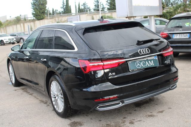 AUDI A6 allroad 40 TDI 2.0 quattro S tronic Immagine 2