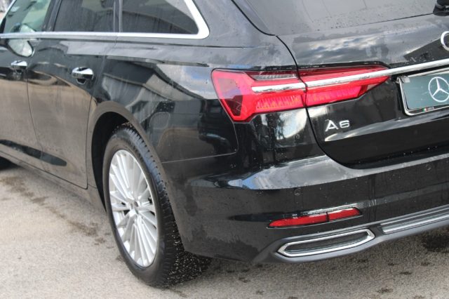 AUDI A6 allroad 40 TDI 2.0 quattro S tronic Immagine 3