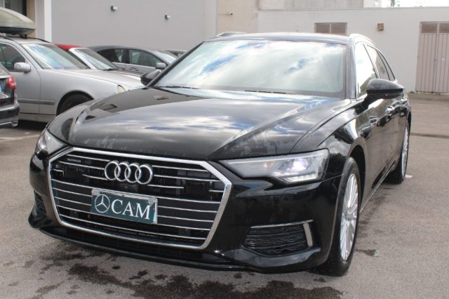 AUDI A6 allroad 40 TDI 2.0 quattro S tronic Immagine 4