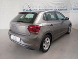 VOLKSWAGEN Polo 1.0 TSI 5p. Comfortline BlueMotion Technology