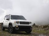 JEEP Renegade 2.0 Mjt 140CV 4WD Active Drive Limited