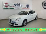 ALFA ROMEO Giulietta 1.6 JTDm-2 105 CV Distinctive