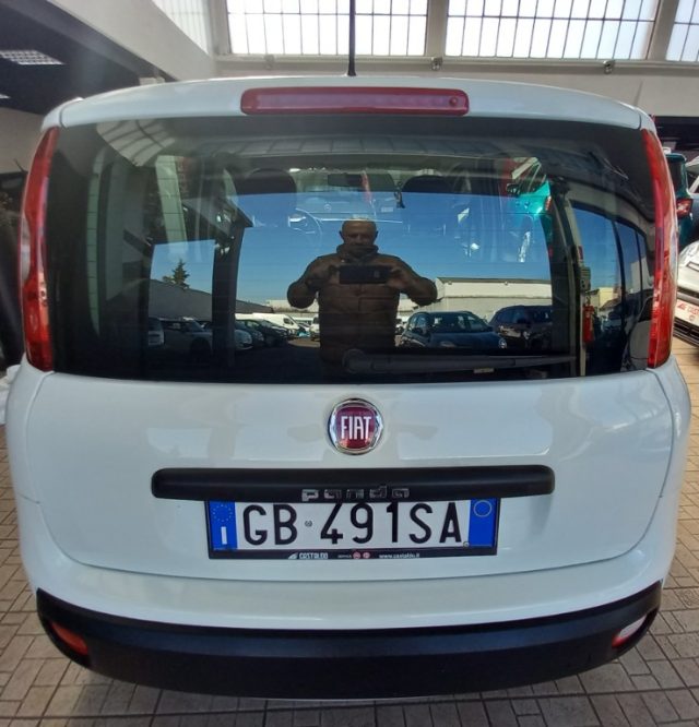 FIAT Panda 1.2 Easy Immagine 2