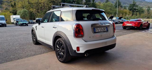 MINI Countryman 1.5 One D Countryman Immagine 3