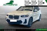 BMW X3 xDrive20d Msport*Head-up-Laser-pelle-Finanz*