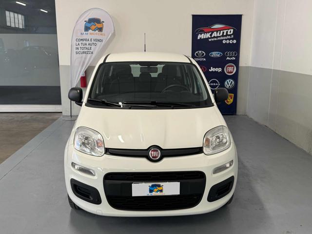 FIAT Panda 1.2 Easy Immagine 1