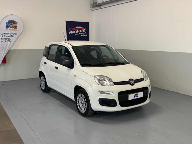 FIAT Panda 1.2 Easy Immagine 0