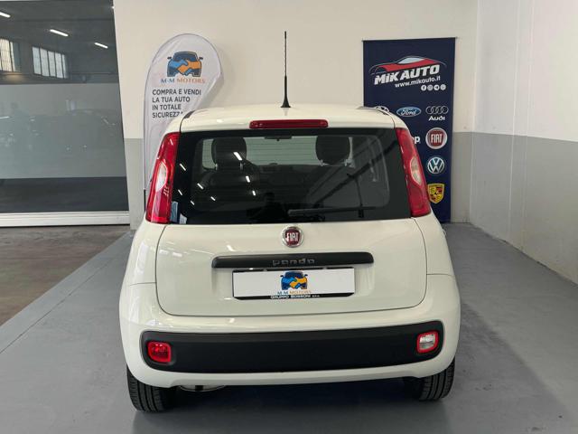 FIAT Panda 1.2 Easy Immagine 4