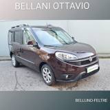 FIAT Doblo Doblò 1.6 MJT 120CV 7 POSTI NEOPATENTATI