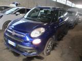 FIAT 500L 1.6 Multijet 120 CV Business *Navi,Sensori*