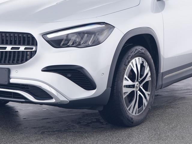 MERCEDES-BENZ GLA 200 Automatic Progressive Line Advanced Mild Hybrid Immagine 2