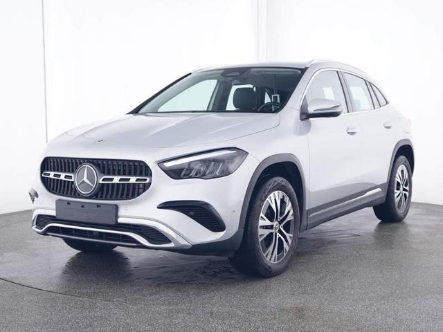 MERCEDES-BENZ GLA 200 Automatic Progressive Line Advanced Mild Hybrid Immagine 0