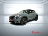 NISSAN Juke 1.6 HEV N-Design Full Hybrid Km 0 Pronta Iva Espos