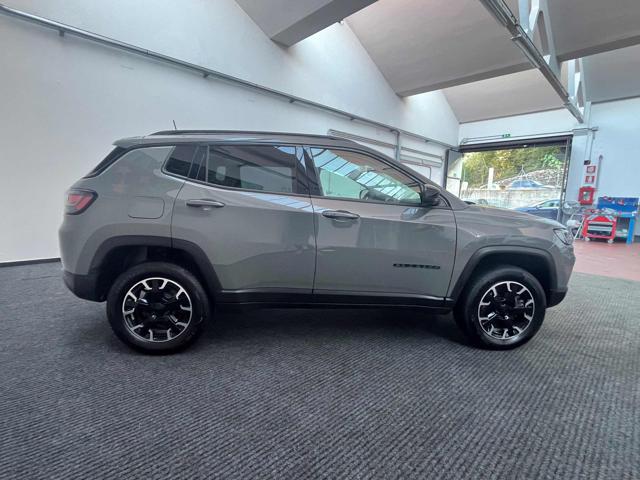 JEEP Compass 1.3 240 CV PLUG-IN 4xe Upland  PROMO "SMART PAY" Immagine 3