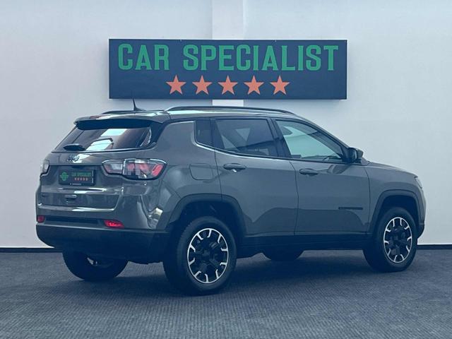 JEEP Compass 1.3 240 CV PLUG-IN 4xe Upland  PROMO "SMART PAY" Immagine 4