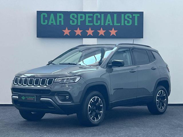 JEEP Compass 1.3 240 CV PLUG-IN 4xe Upland  PROMO "SMART PAY" Immagine 0