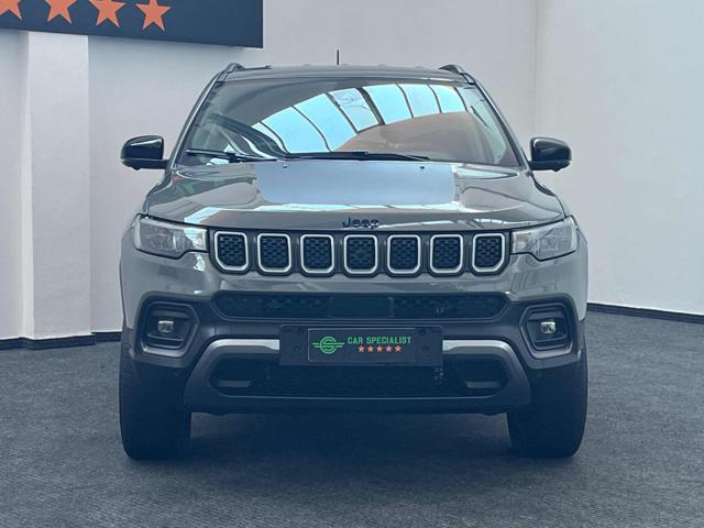 JEEP Compass 1.3 240 CV PLUG-IN 4xe Upland  PROMO "SMART PAY" Immagine 2