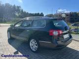 VOLKSWAGEN Passat 2.0 TDI DPF Variant HIGHLINE