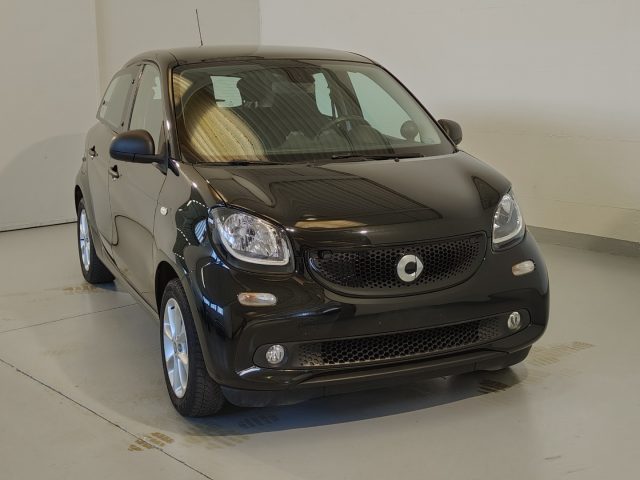 SMART ForFour 90 0.9 Turbo Passion Immagine 4