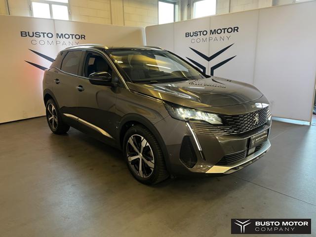 PEUGEOT 3008 BlueHDi 130 CV Allure Pack AUTOMATICA Immagine 0