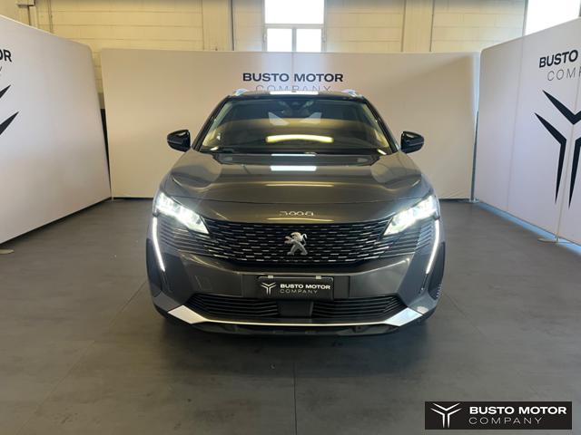 PEUGEOT 3008 BlueHDi 130 CV Allure Pack AUTOMATICA Immagine 1