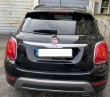 FIAT 500X 2.0 MultiJet 140 CV AT9 4x4 Cross Plus