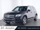 MERCEDES-BENZ GLB 200 d Automatic Progressive Advanced