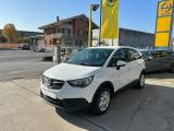 OPEL Crossland X 1.2 12V Advance UNICO PROPRIETARIO NEOPATENTATI