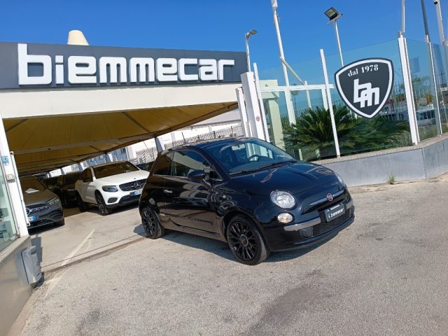 FIAT 500 1.2 Lounge Immagine 0