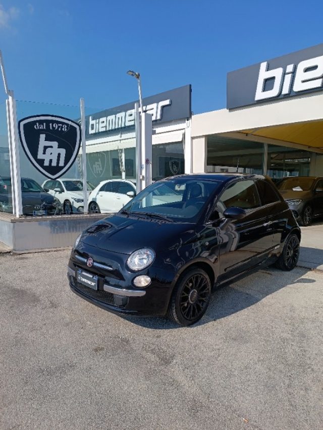 FIAT 500 1.2 Lounge Immagine 1