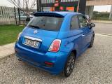 FIAT 500 1.2 GQ*SPORT*