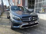 MERCEDES-BENZ GLC 250 d 4Matic Business