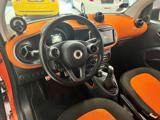 SMART ForTwo 70 1.0  Edition Passion