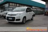 FIAT New Panda 1.2 Easy GPL