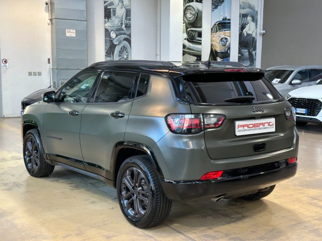 JEEP Compass 1.6 Multijet II 2WD 80° Anniversario - IVA Esposta Immagine 2