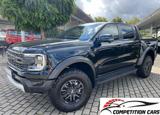 FORD Ranger Raptor 2.0 e-4WD DC MATRIX NAVI VIRTUAL PRIVACY CAMERA