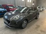 FORD Puma 1.0 EcoBoost Hybrid 125 CV S&S Titanium X