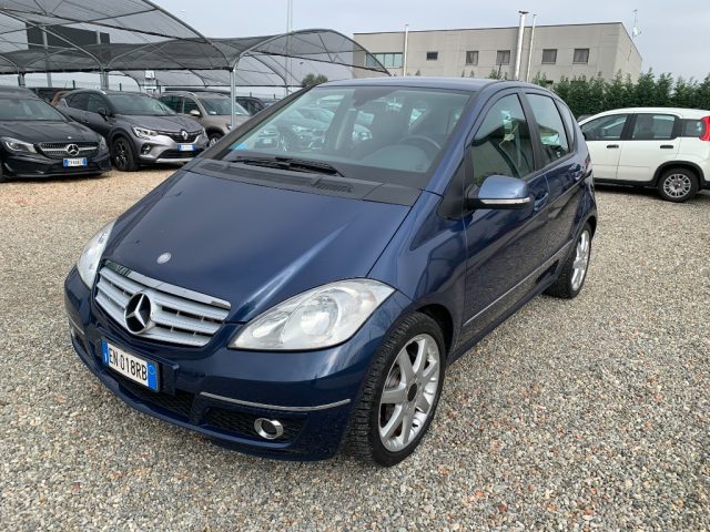 MERCEDES-BENZ A 180 CDI Avantgarde Immagine 0