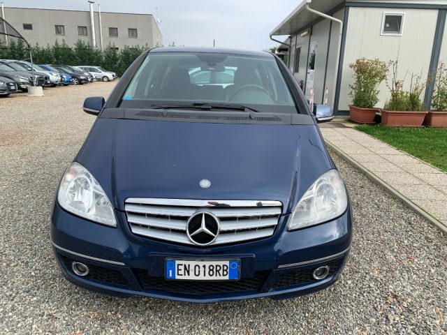 MERCEDES-BENZ A 180 CDI Avantgarde Immagine 1